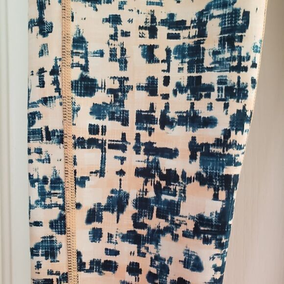 Sweaty Betty super sculpt 7/8 leggings S - Picture 3 of 5